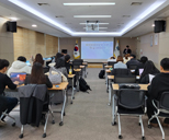 범죄피해자 보호&middot;지원 학술세미나 개최 사진
