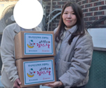 도봉구사회복지협의회 후원을 통한 ⌜겨울이 든든한 김치나눔⌟ 사진